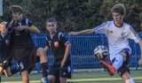 Podział punktów przy Konwiktorskiej